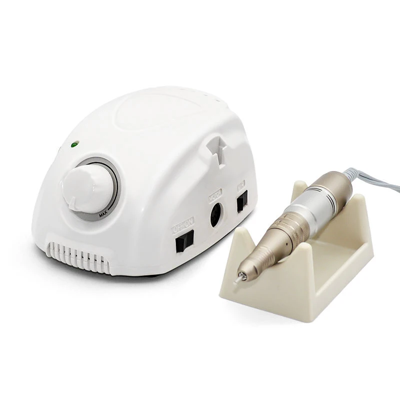 35000 Rpm Micromotor Champion-3 Electric Nail Drill 3 Champion E-file Manicure Machine Nail Cutter Polishing Polisher
