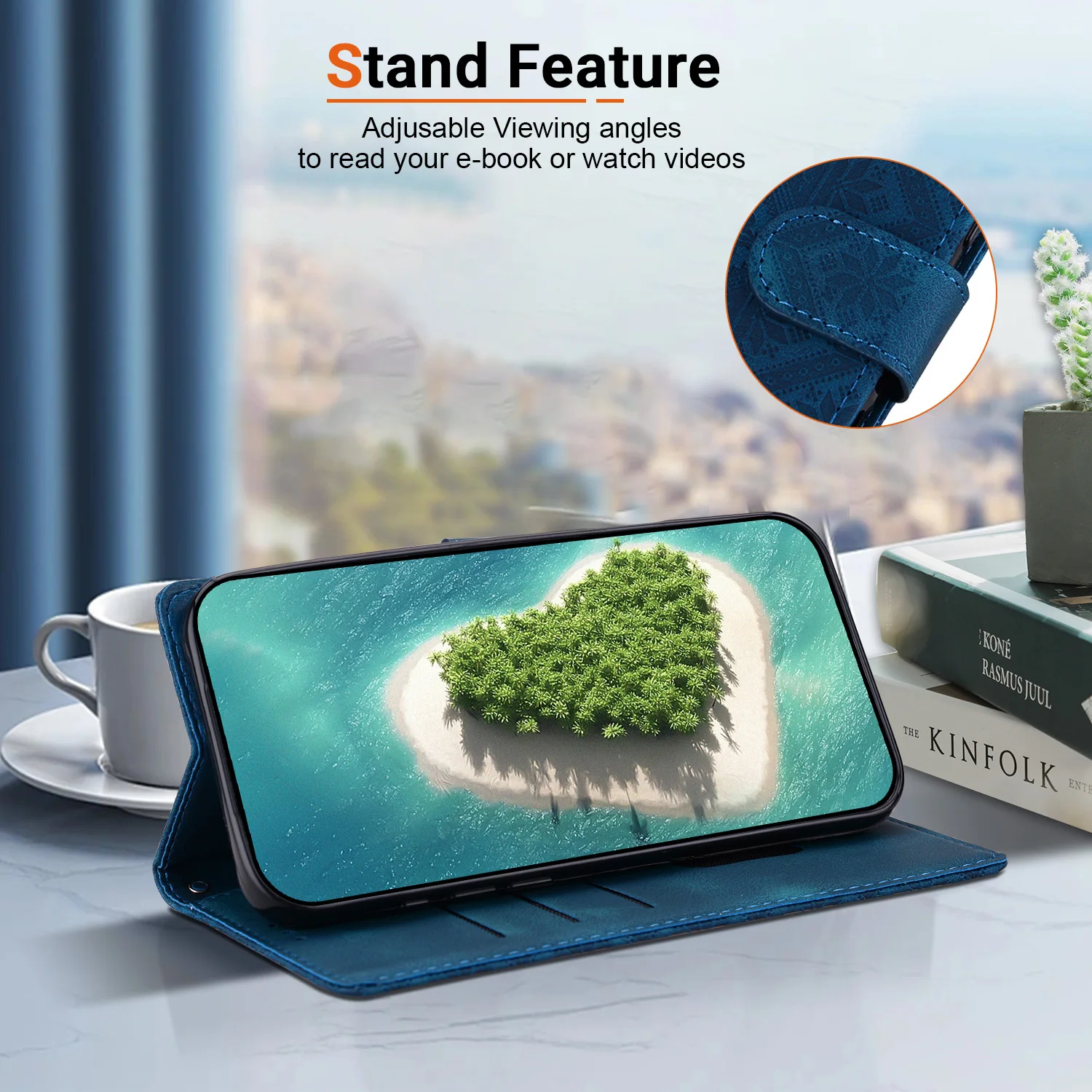 Wallet Case For Realme C67 C65 - đánh giá và giá Realme C67