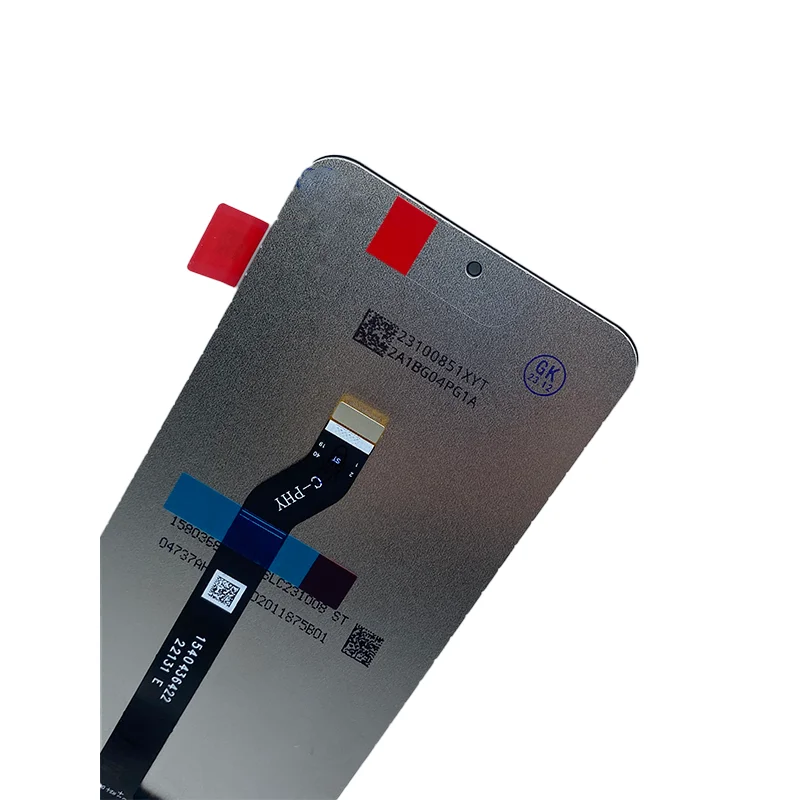 Tested Well 6.7"For Huawei nova Y90 LCD Display With Touch Screen Digitizer Assembly Nova Y90 CTR-LX2 Dsiplay Replacement Screen image 6