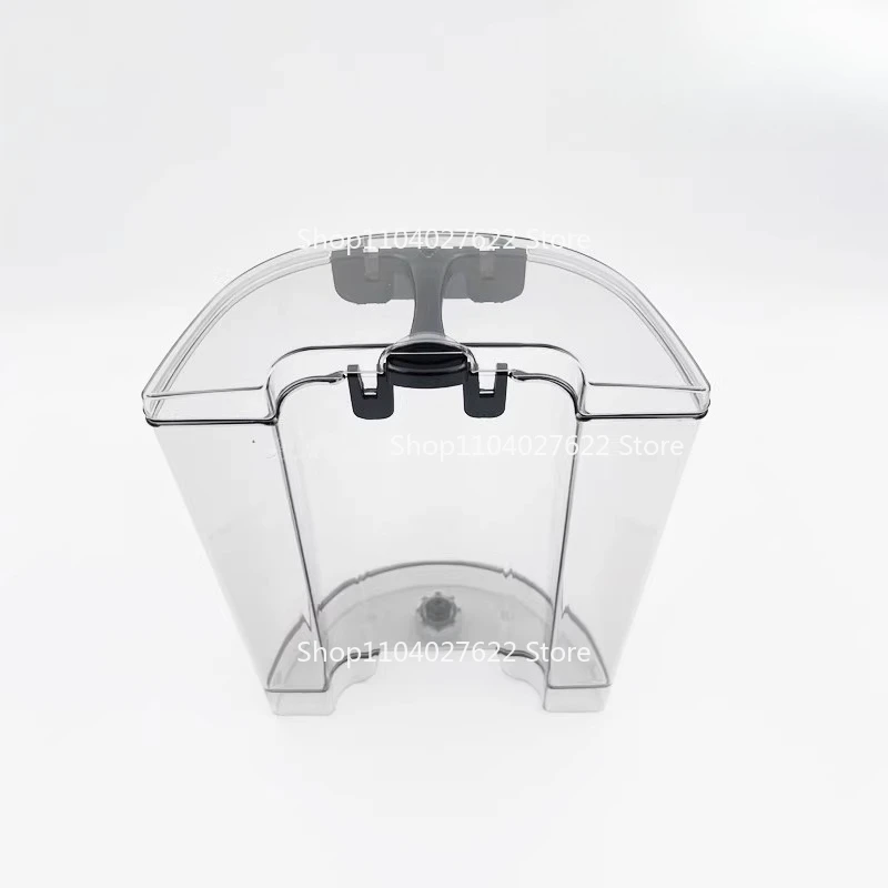 Spare parts for Delong semi-automatic coffee machine ECO310 311 water tank, water box, water container