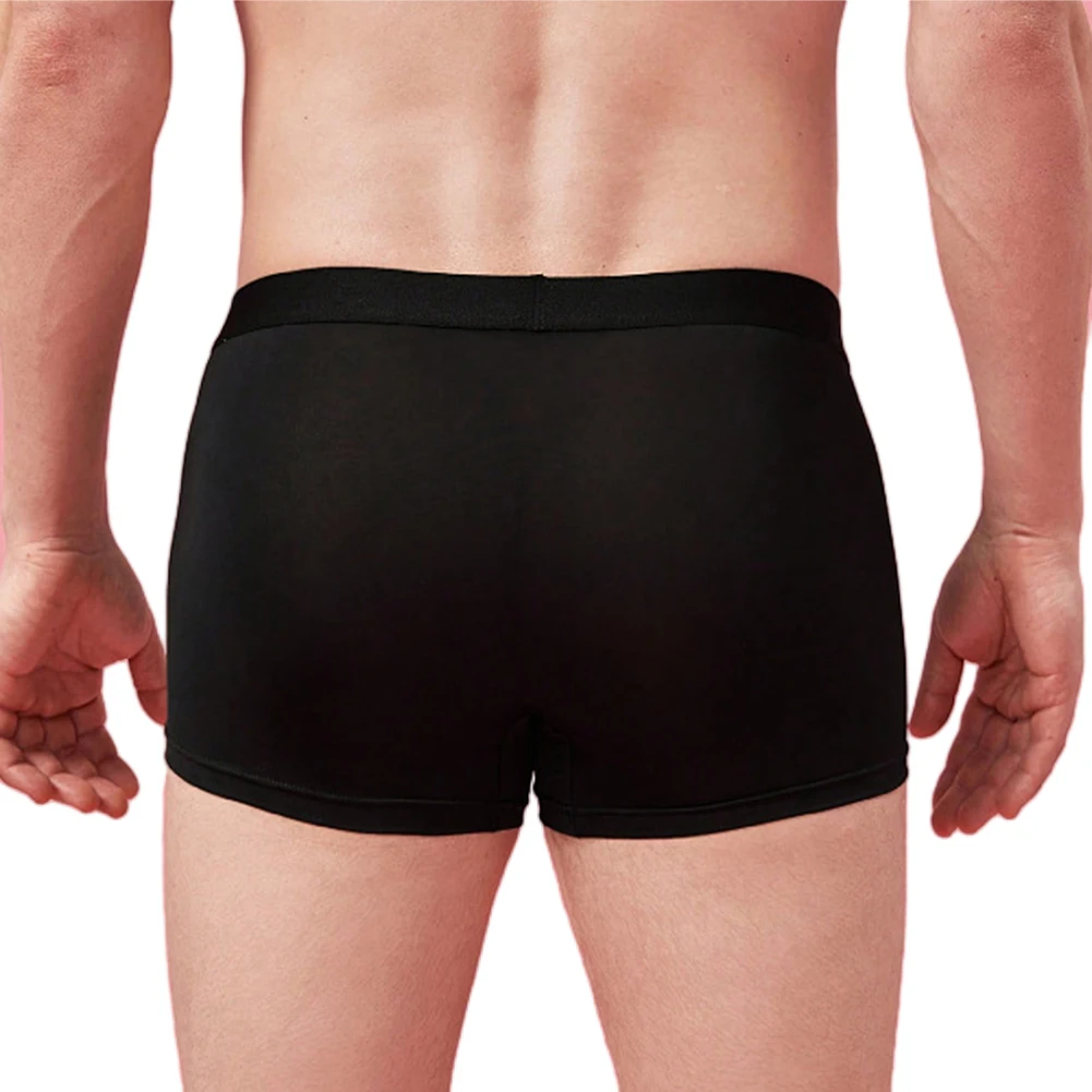 Weicher Stil sexy Dessous Boxer kurze Unterwäsche kurze Höschen Spitze m xl Herren sexy Höschen Spandex Unterhose m xl