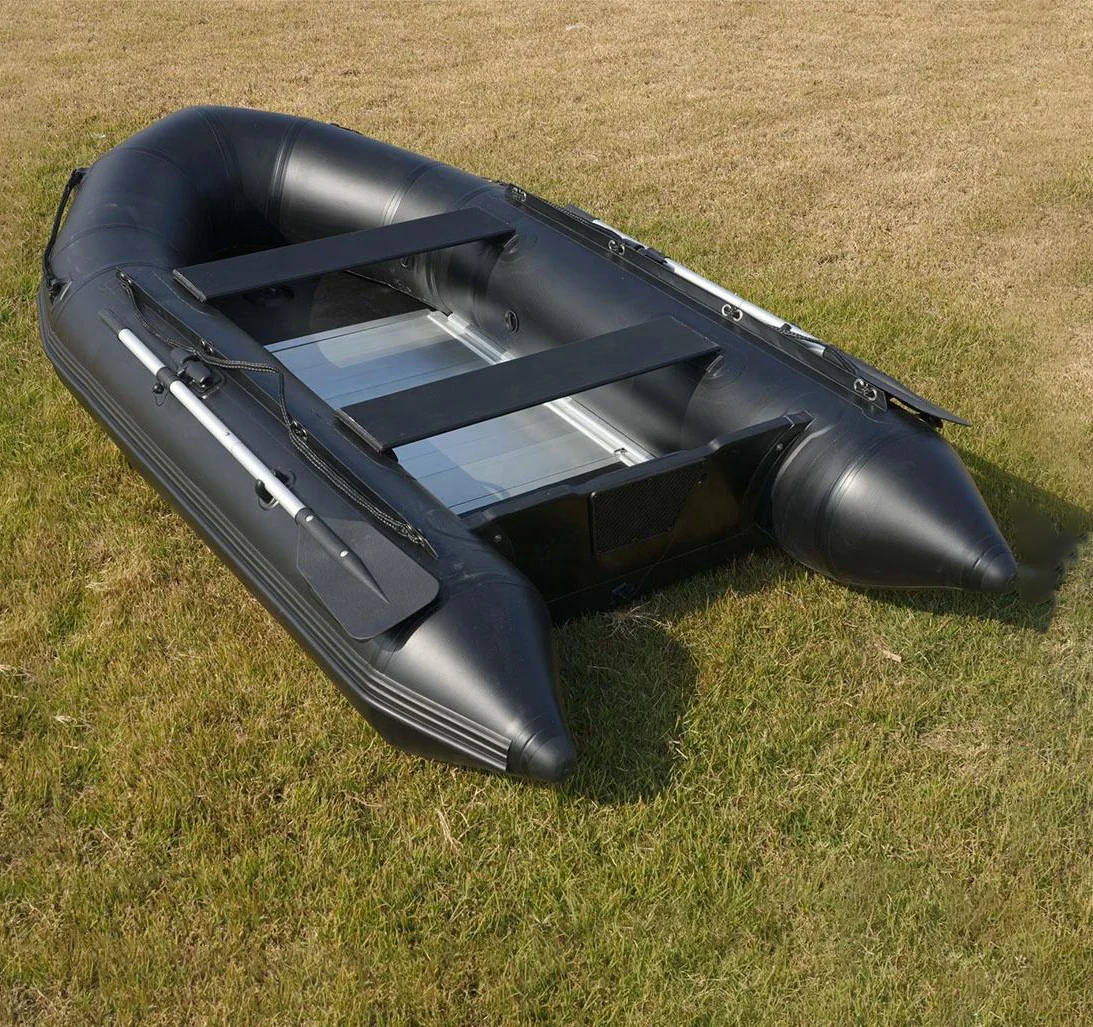 

Most Popular Factory OEM Rubber PVC Boat Inflatable Fishing Boats Inflatable Boat For Sale