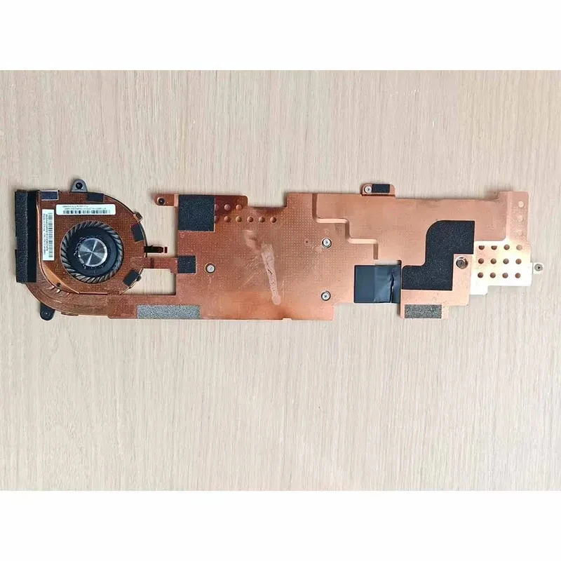 For Lenovo ThinkPad X1 Tablet Gen 3 Original Used Cooling Fan 4G Card Fingerprint Reader Camera Speaker Replacement Accessories