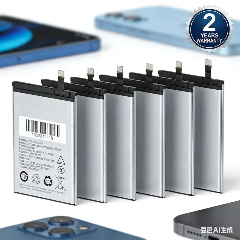 

Аккумулятор для мобильного телефона LPN385350 для Crosscall TREKKER X3 CORE-X3 ACTION-X3, 3500 мАч, реальная емкость