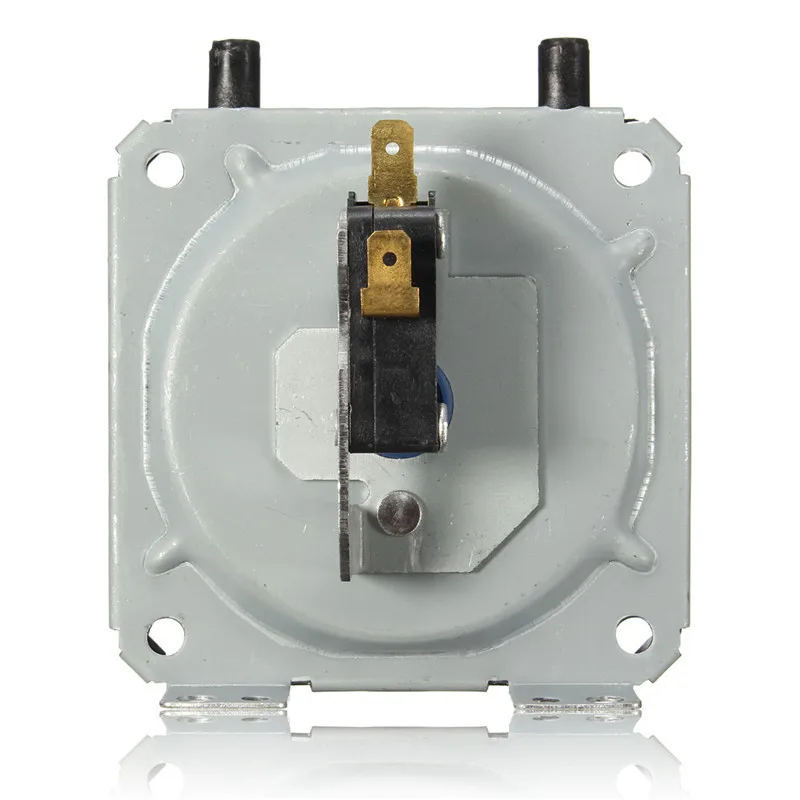 Hot Sale Durable AC 2000V 50Hz 60S In Use Strong Exhaust KFR-1 Gas Water Heater Repair Parts Air Pressure Switch