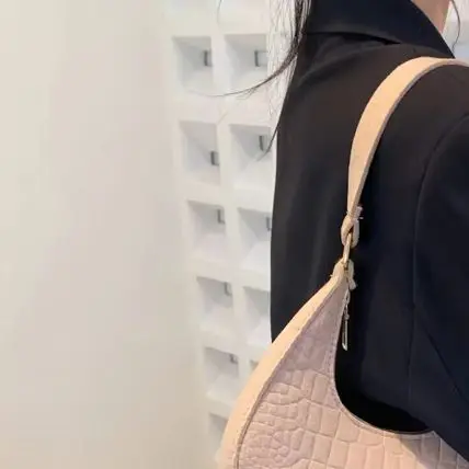 

Top-handle Bags Autumn Winter Fashion Bag For Women New Fashion Shoulder Bag Portable Girl's Bag Bolso Mujer Handbags Felt Gift