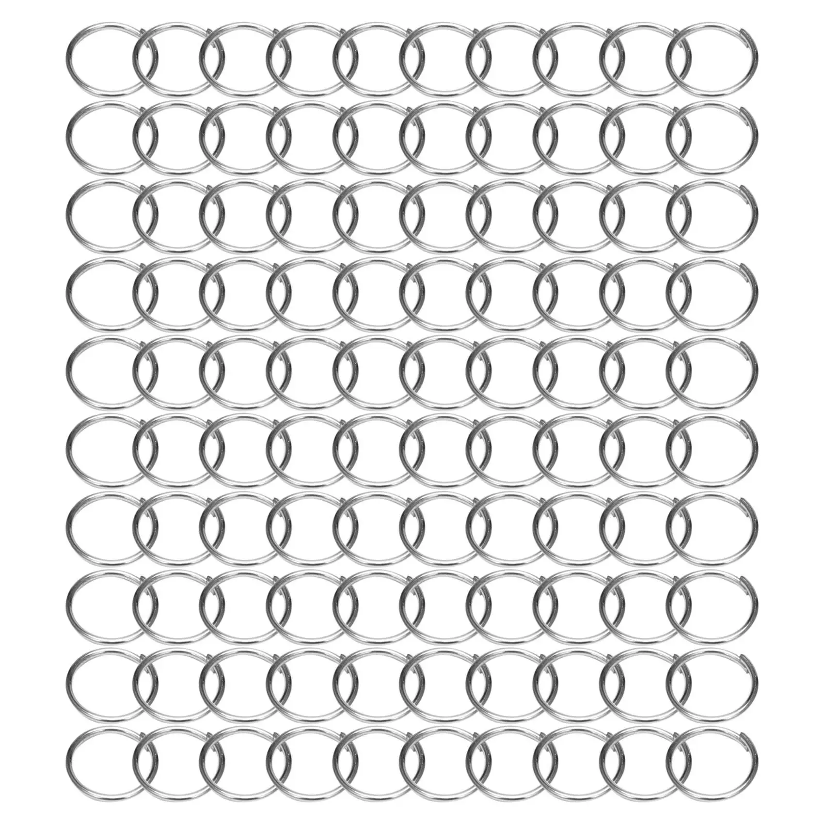 

*A91P 200 шт. круглые деревянные диски с отверстиями, бирки для доски на день рождения и 200 шт. кольца 15 мм для декоративно-прикладного искусства (3 см)