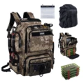 Camo Y with 4 box