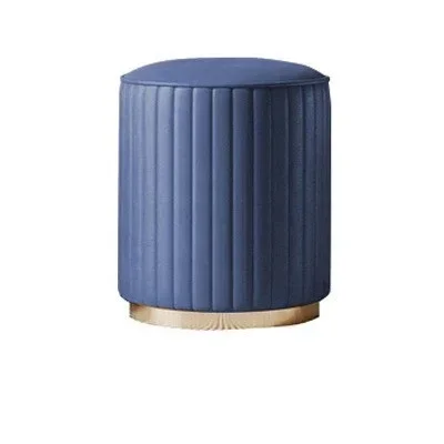 

2026 New Nordic makeup stool light luxury small round stool