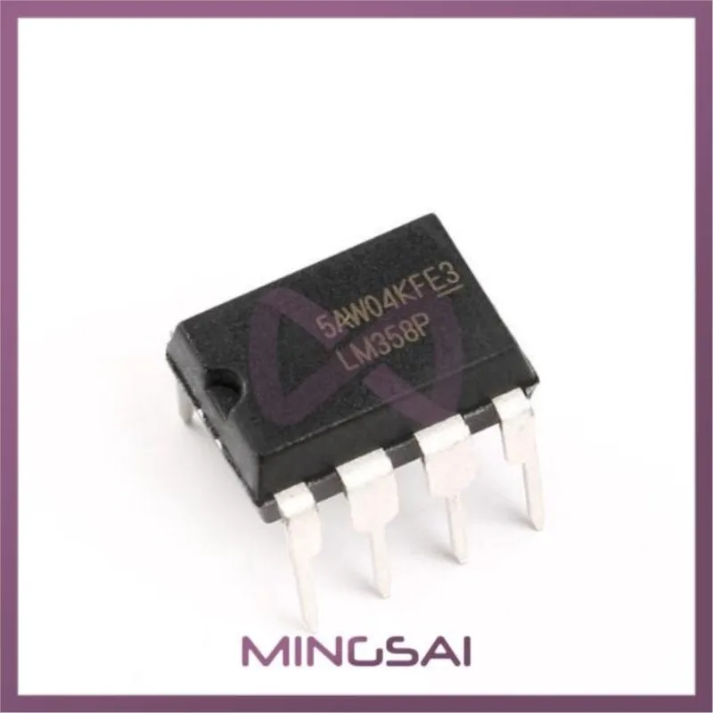 10PCS LM358P LM358 DIP LM358N DIP-8 LM393P LM393 NE555P NE555 LM324N LM324 LM339N LM339 MC34063API MC34063 LM258P LM293P UA741CN