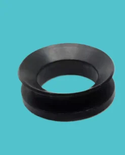 

689.857,seal,590689857,689.857.1,Elastic rubber pad apply for Agie EDM wire cut machine
