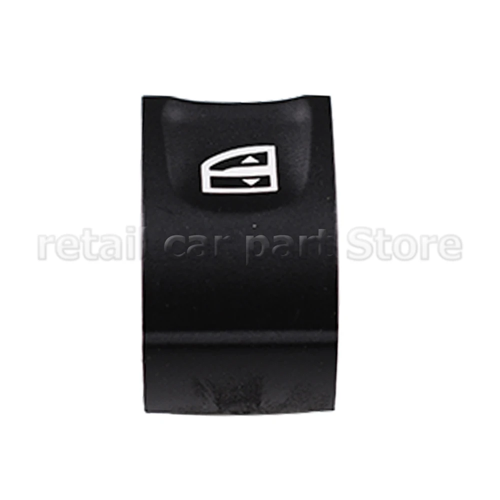 Power Window Control Switch Repair Button Cover Fit For Renault Megane MK4 Scenic MK4 Talisman Kadjar 254012952R