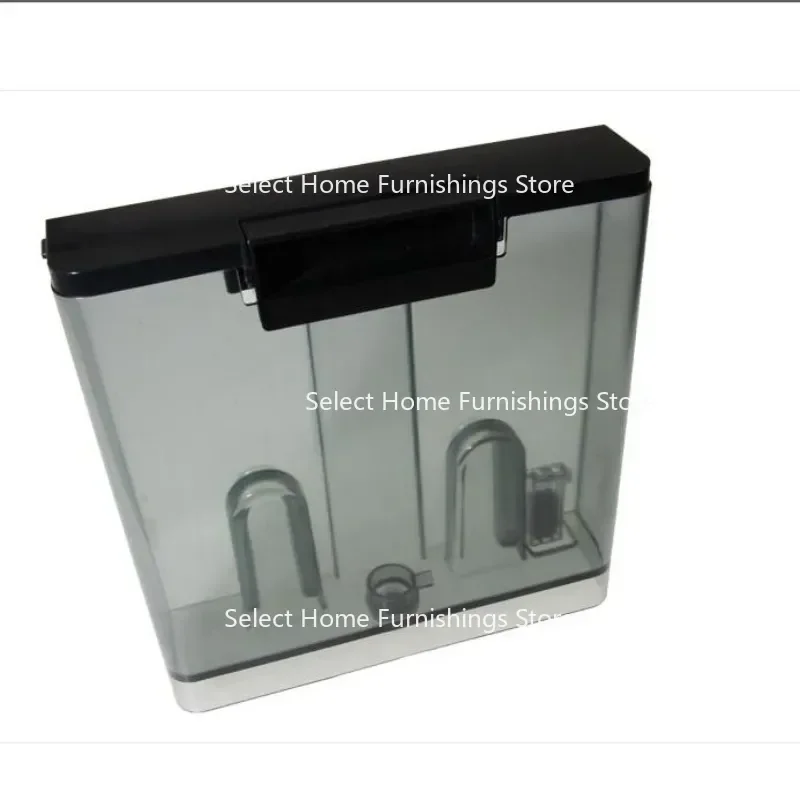 

Подходит для полуавтоматической кофемашины EC9155. Аксессуары для резервуара для воды.