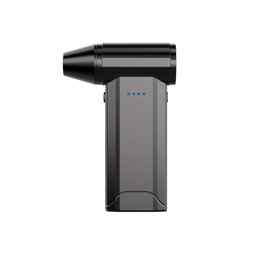 Multi-functional Air Cleaner Turbo Fans Powerful Brushless Motor High-Speed Airflow Low Noise Operation For Computer Cleaning