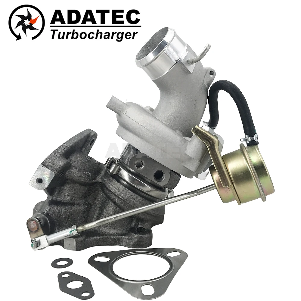 Turbocharger TF035 49135-04850 Turbo A1220900080 Turbine for Mitsubishi Colt 1.5 CZT 110Kw - 150HP 4G15T 2006-