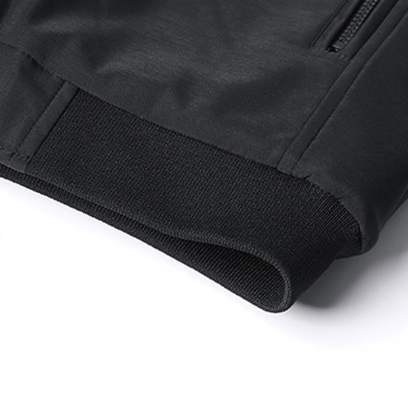 Ciepła, ocieplana parka męska, kurtka męska jesienno-zimowa, casualowa, biznesowa, klasyczna, do biura, na spotkania, odzież wierzchnia dla mężczyzn, płaszcze zimowe męskie, wiatroodporna.