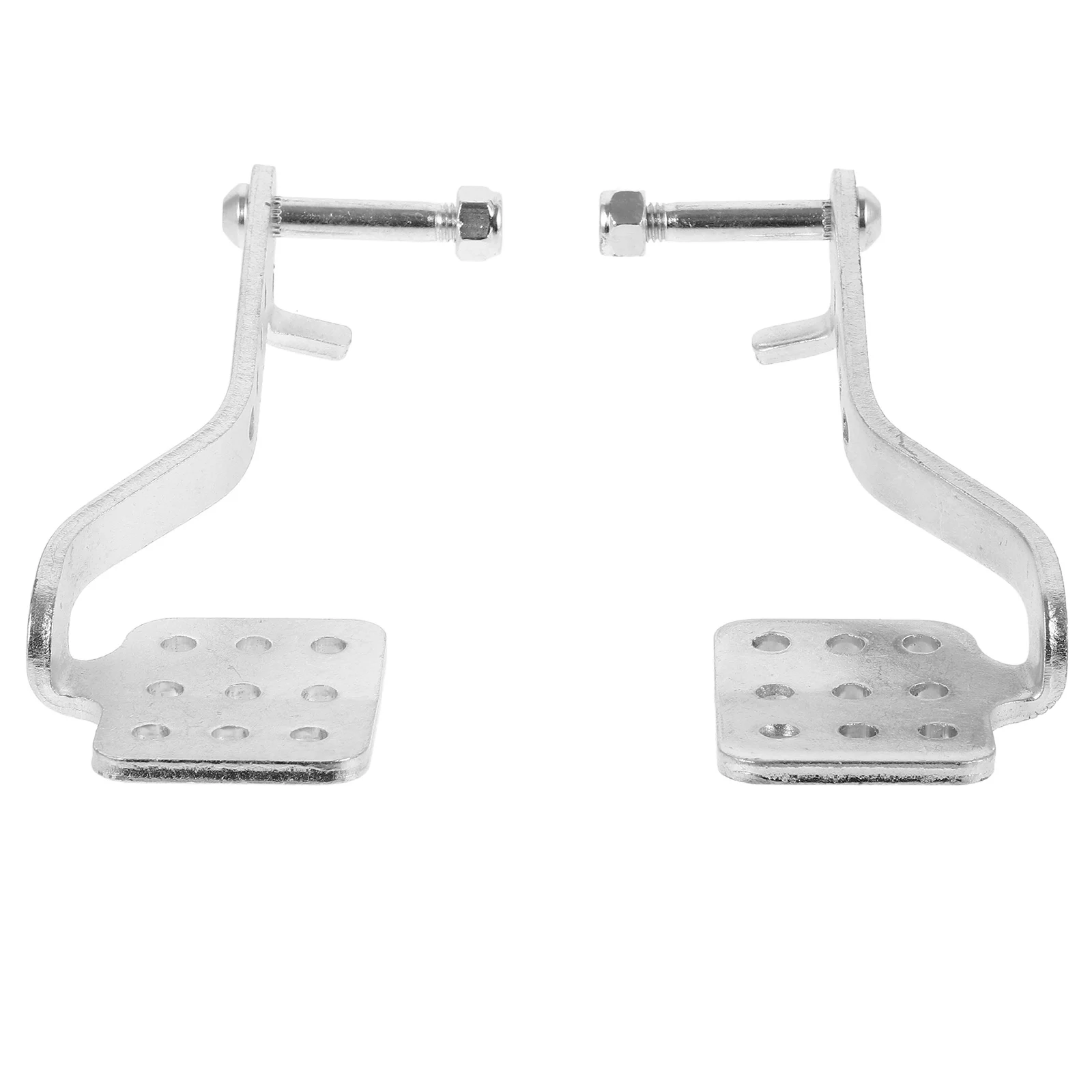 

Racing Pedal Spring Drift Kart 196cc 212cc 6. Go Kart Foot Brake Throttle System Accessories Brake Pedal Kit Longevity