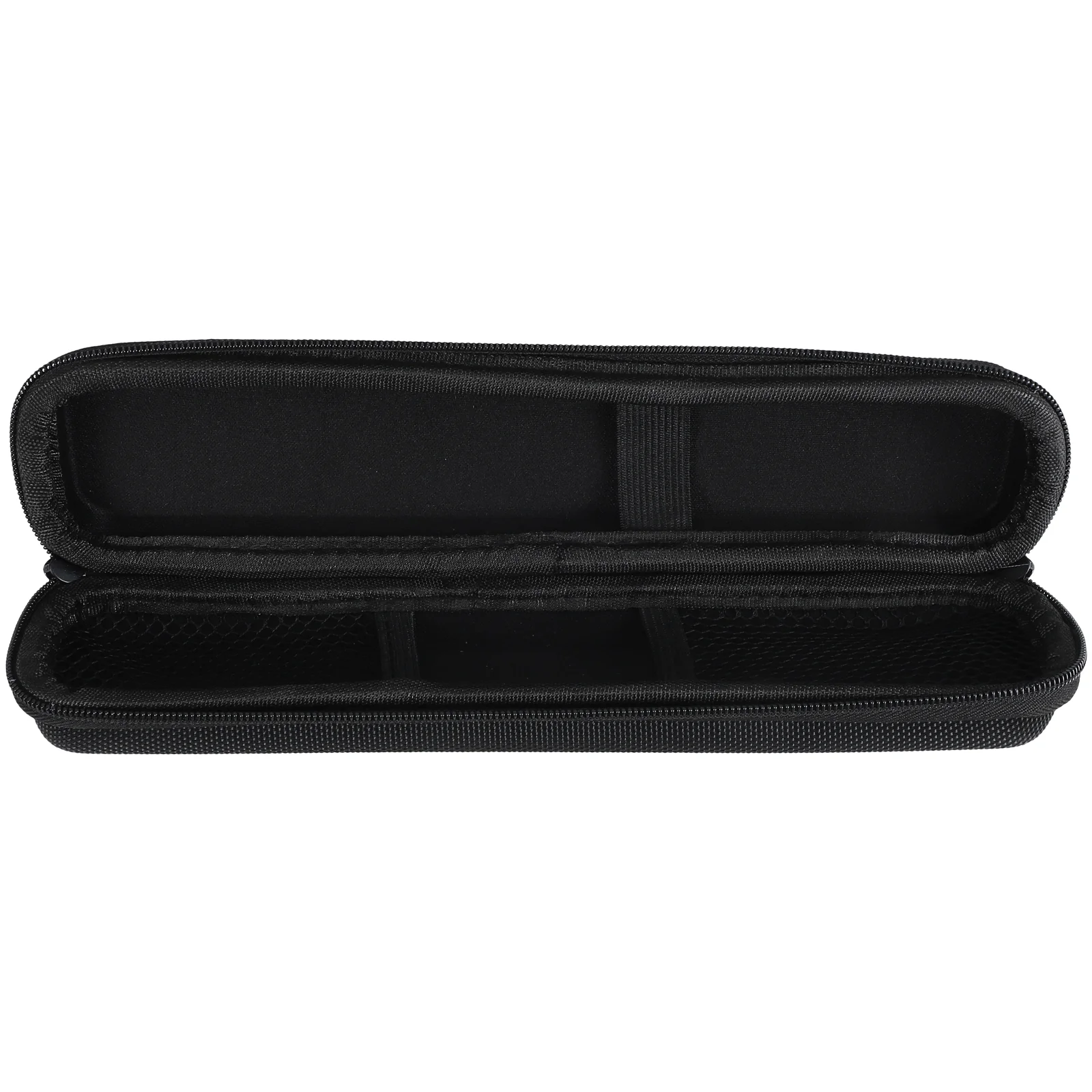 Hair Crimpers Straightener Storage Bag Portable Curler Pouch Holder Travel Straighteners for Women