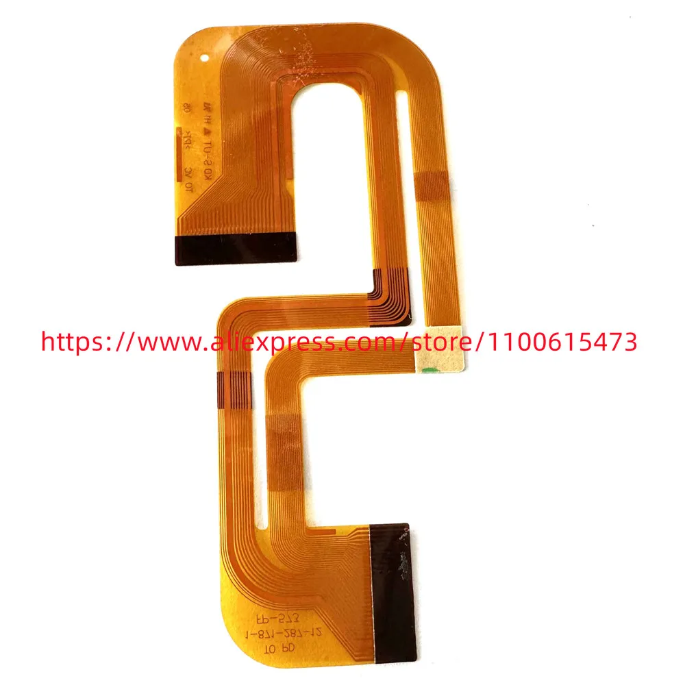 For Sony DVD608 DVD108 DVD608 DVD108 LCD Flex Cable Cable  screen hinge