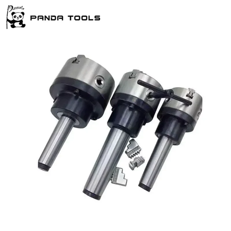 China Supplied Mini Lathe 3-Jaw Chuck Milling Machine Tool Parts