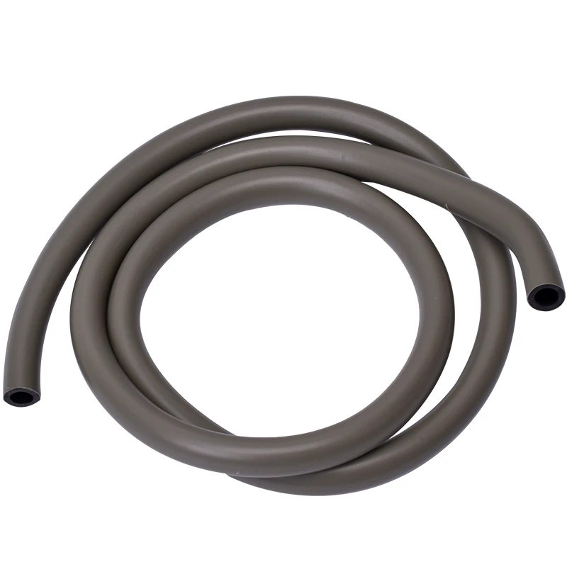 

Universal Motorcycle 1m Meter 8mm I/D 12mm O/D Fuel Gas Oil Delivery Tube Hose Petrol Pipe Fuel Pipe Gasoline Hose 8mm 12mm