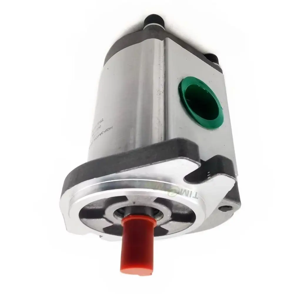 Hgp Hydraulic Gear …