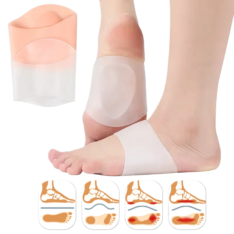1Pair Arch Support …