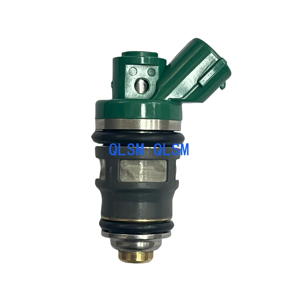 3 قطعة حاقن الوقود فوهة 1571087J00 لسوزوكي خارجي DF40DF50 قسط اكسسوارات السيارات