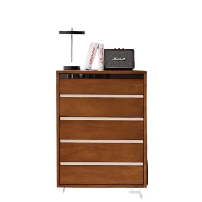 Chinese Rustic Living Room Cabinets Drawers Retro Kitchen Storage Living Room Cabinets Salon Shelving Vitrina Furniture Home