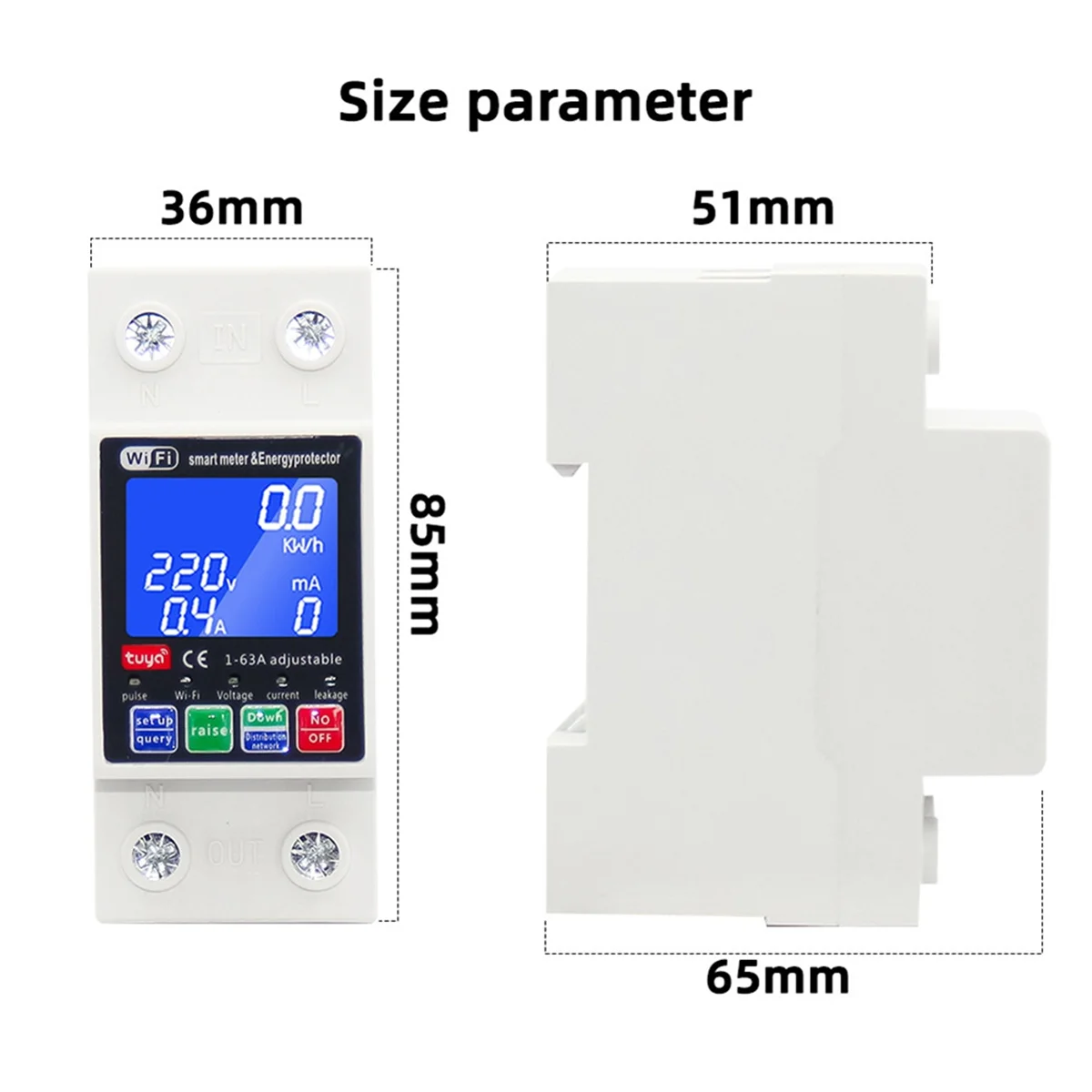 AB53 Smart Circuit … - image