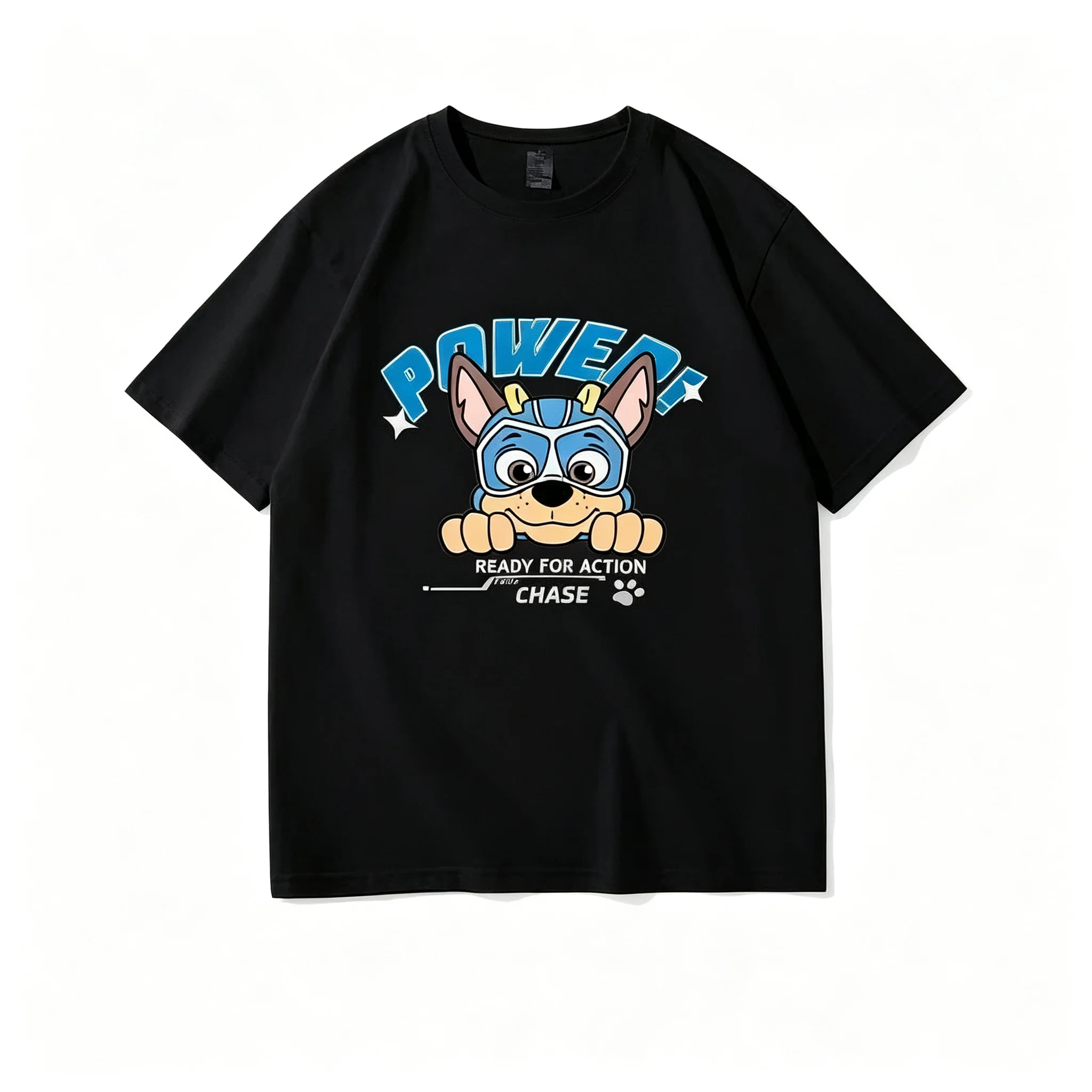 Paw Patrol Chase Women's T-Shirts 