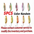 5PCS