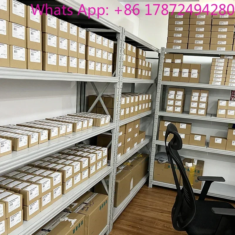 High Grade Industrial Automation PLC PAC, Dedicated Controllers Supporting PLC Logic Programming