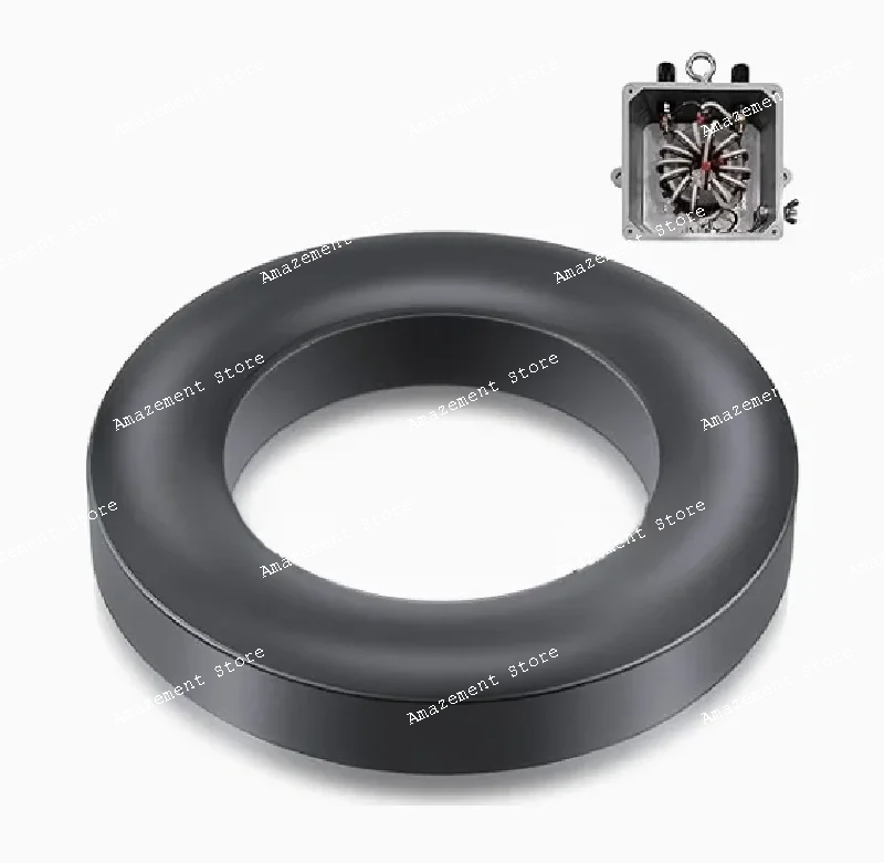 1 ΡΡ. FT240-43 FT-240-43 Π°ΠΌΠ΅ΡΠΈΠΊΠ°Π½ΡΠΊΠΎΠ΅ ΡΠ°Π΄ΠΈΠΎΡΠ°ΡΡΠΎΡΠ½ΠΎΠ΅ ΡΠ΅ΡΡΠΈΡΠΎΠ²ΠΎΠ΅ ΠΌΠ°Π³Π½ΠΈΡΠ½ΠΎΠ΅ ΠΊΠΎΠ»ΡΡΠΎ ΠΊΠΎΡΠΎΡΠΊΠΎΠ²ΠΎΠ»Π½ΠΎΠ²Π°Ρ Π°Π½ΡΠ΅Π½Π½Π° Π±Π°Π»ΡΠ½ ΠΌΠ°Π³Π½ΠΈΡΠ½ΡΠΉ ΡΠ΅ΡΠ΄Π΅ΡΠ½ΠΈΠΊ 1 ΡΡ. FT240-43 FT-240-43 Π°ΠΌΠ΅ΡΠΈΠΊΠ°Π½ΡΠΊΠΎΠ΅ ΡΠ°Π΄ΠΈΠΎΡΠ°ΡΡΠΎΡΠ½ΠΎΠ΅ ΡΠ΅ΡΡΠΈΡΠΎΠ²ΠΎΠ΅ ΠΌΠ°Π³Π½ΠΈΡΠ½ΠΎΠ΅ ΠΊΠΎΠ»ΡΡΠΎ ΠΊΠΎΡΠΎΡΠΊΠΎΠ²ΠΎΠ»Π½ΠΎΠ²Π°Ρ Π°Π½ΡΠ΅Π½Π½Π° Π±Π°Π»ΡΠ½ ΠΌΠ°Π³Π½ΠΈΡΠ½ΡΠΉ ΡΠ΅ΡΠ΄Π΅ΡΠ½ΠΈΠΊ