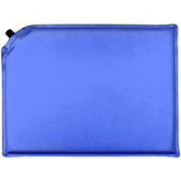 Self Inflating Seat Cushion Cloth Portable Camping Pad Lightweight Foldable Travel Outdoor Picnic Mat Stadium Seats
