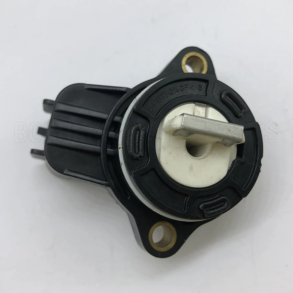 Rotary Position Sensor / Range Sensor for Nissan Frontier 2022-24 3.8L V6 - Gas OEM 33258-4JA1A 332584JA1A 33258 4JA1A M0023774