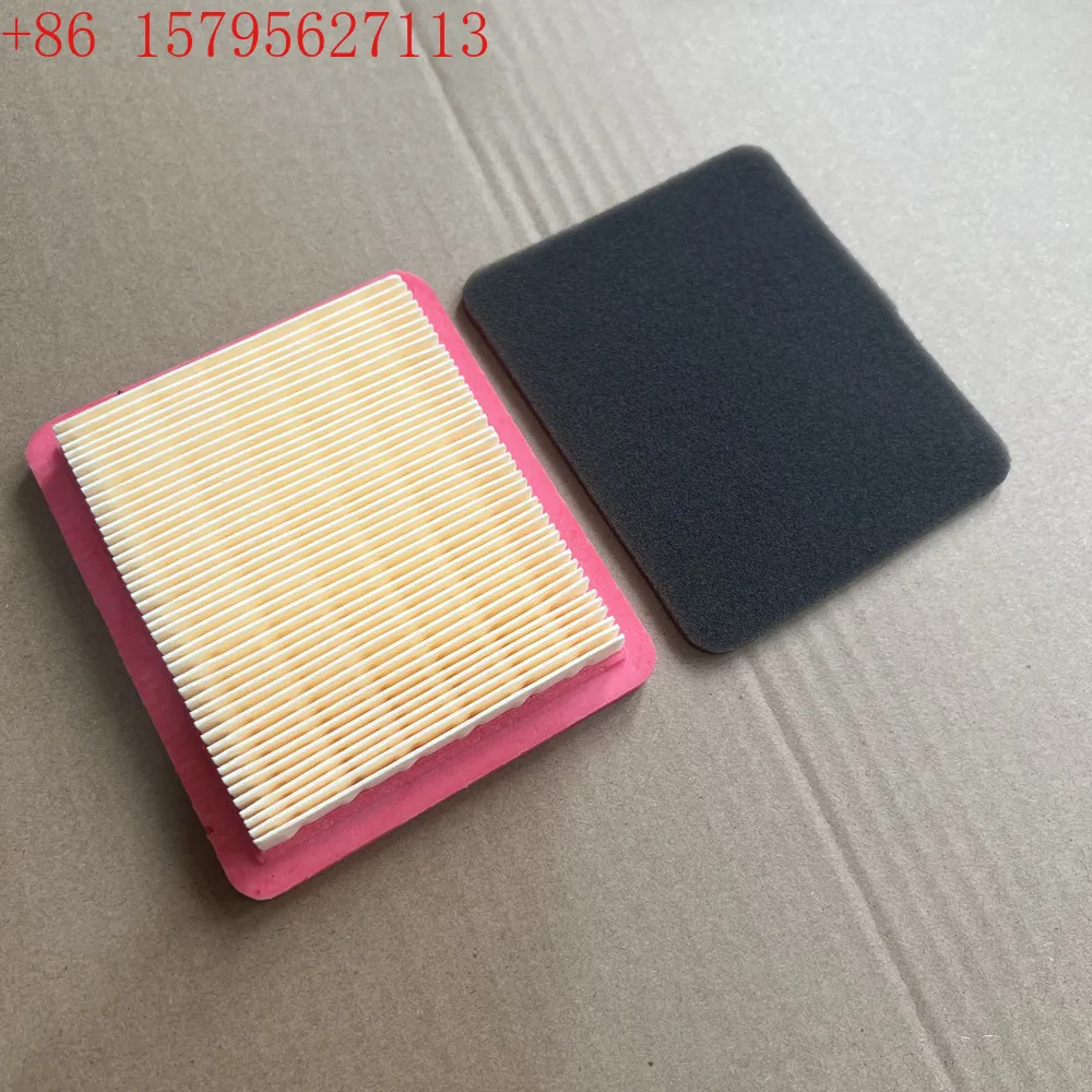 

Оригинальный воздушный фильтр 6HP 7HP подходит для 4-тактного резинового лодки HANGKAI 6,0HP 7,0HP подвесного подвесного мотора