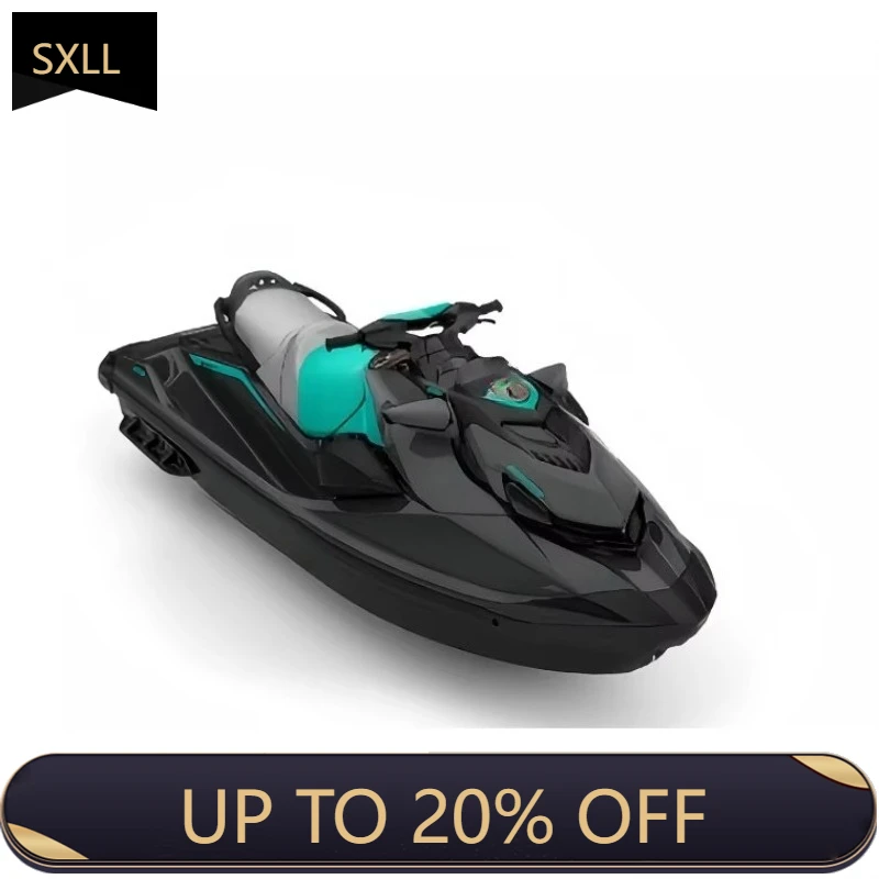 SXLL  GTX230 horsepower motorboat