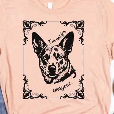 10 best sales Australisk nötkreaturshund - №10