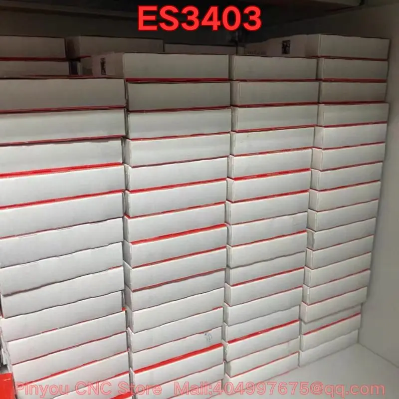 New plc module ES3403 Latest Pricing for 2026