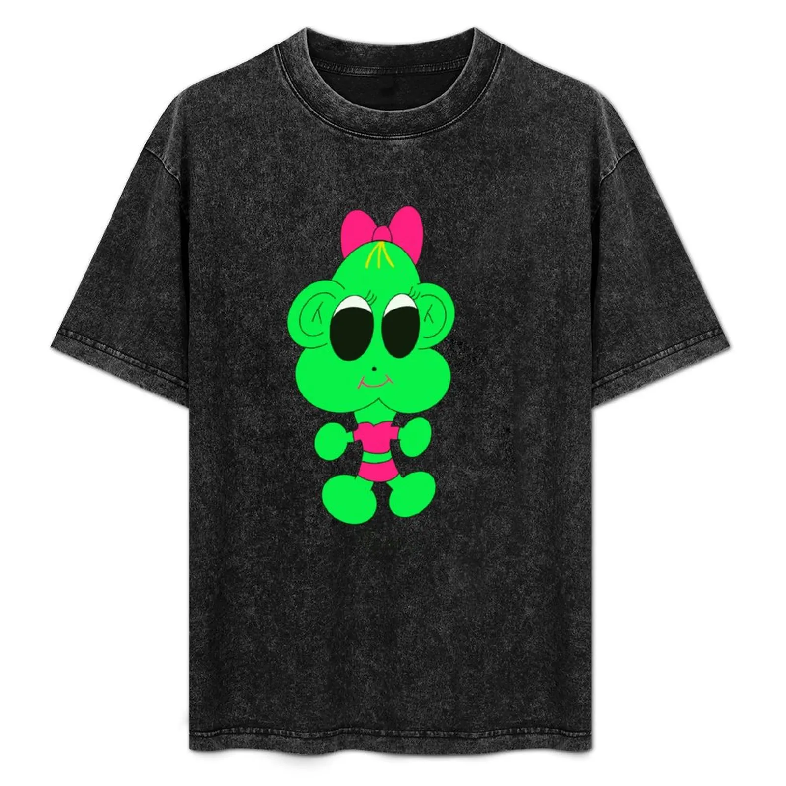 

Fam’s Animation - Mélissa T-Shirt Comfortable Daily Wear Tee