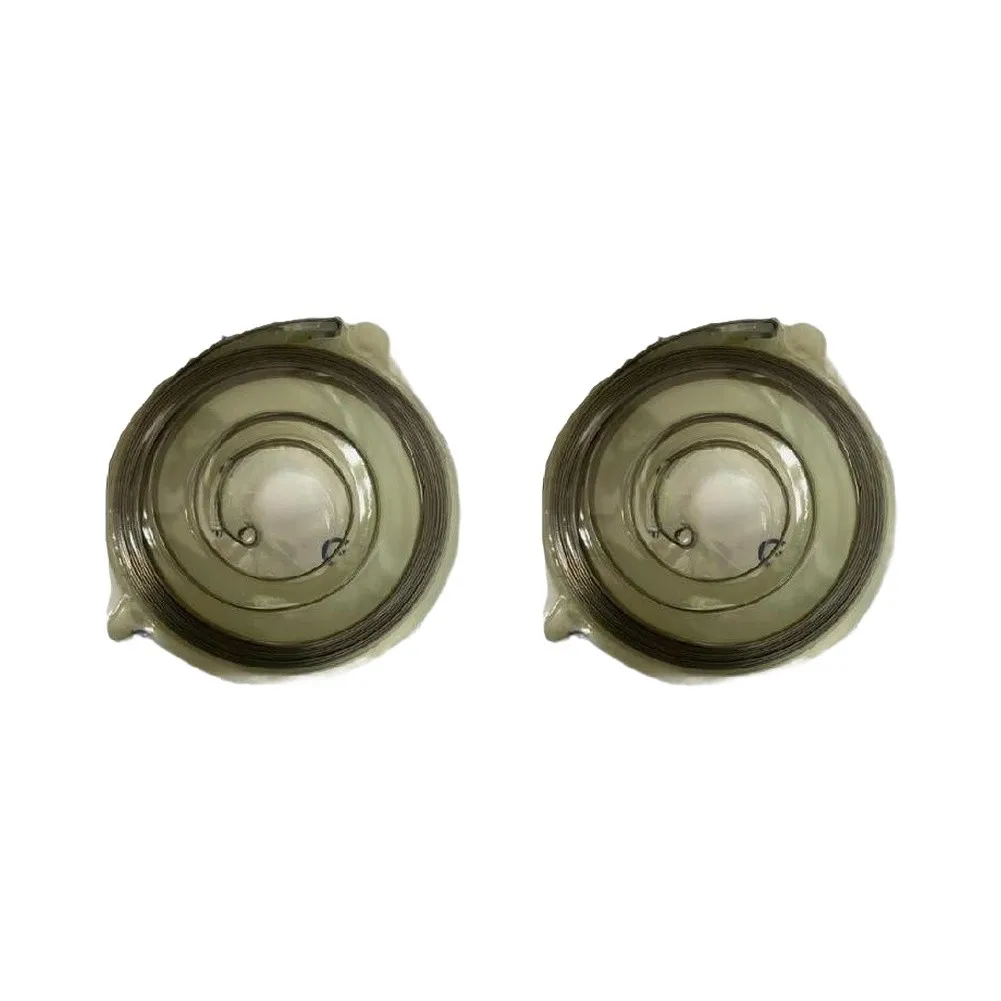 Machinery Spring Component Replacement Spring Box Robust Metal Construction Dependable Performance Straightforward Installation