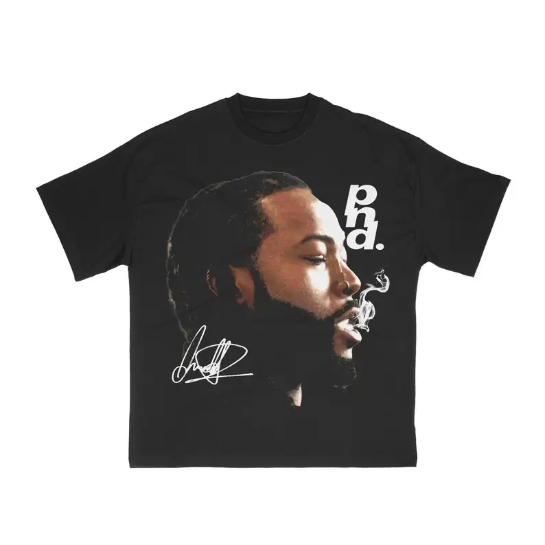 PND Shirt - PartyNextDoor RnB Vintage Tee