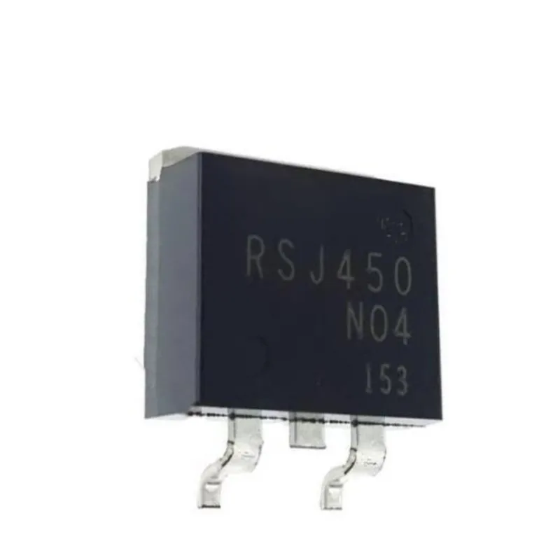 

RSJ450 40V 45A TO263 (Product quantity: 10 pieces)