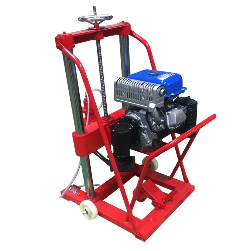 Diamond Core Drill Machine for Sale in China Power Tools Concrete Diamond Core Drilling Machine