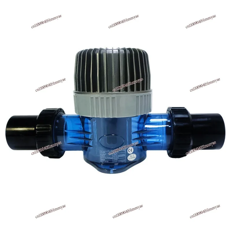 

Water Treatment Chlorinator High Quality and High Efficiency Swimming Pool Equipment Accessories Water Quality Improvement
