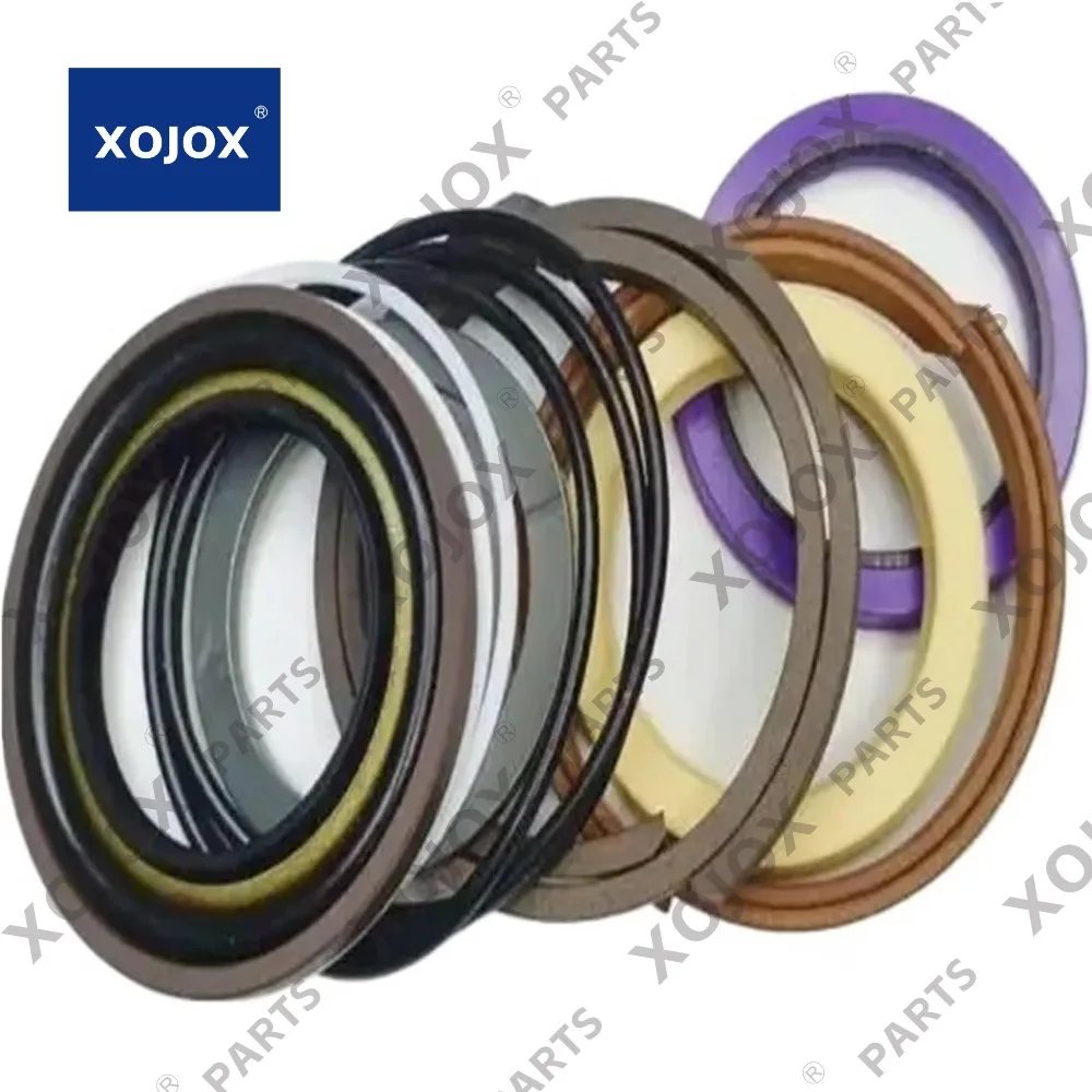

XOJOX 4660159 4660466 4660647 4660664 4670538 4699081 4699085 4699758 4653041 Oil Seal Repair Kit(EX1200 ARM)