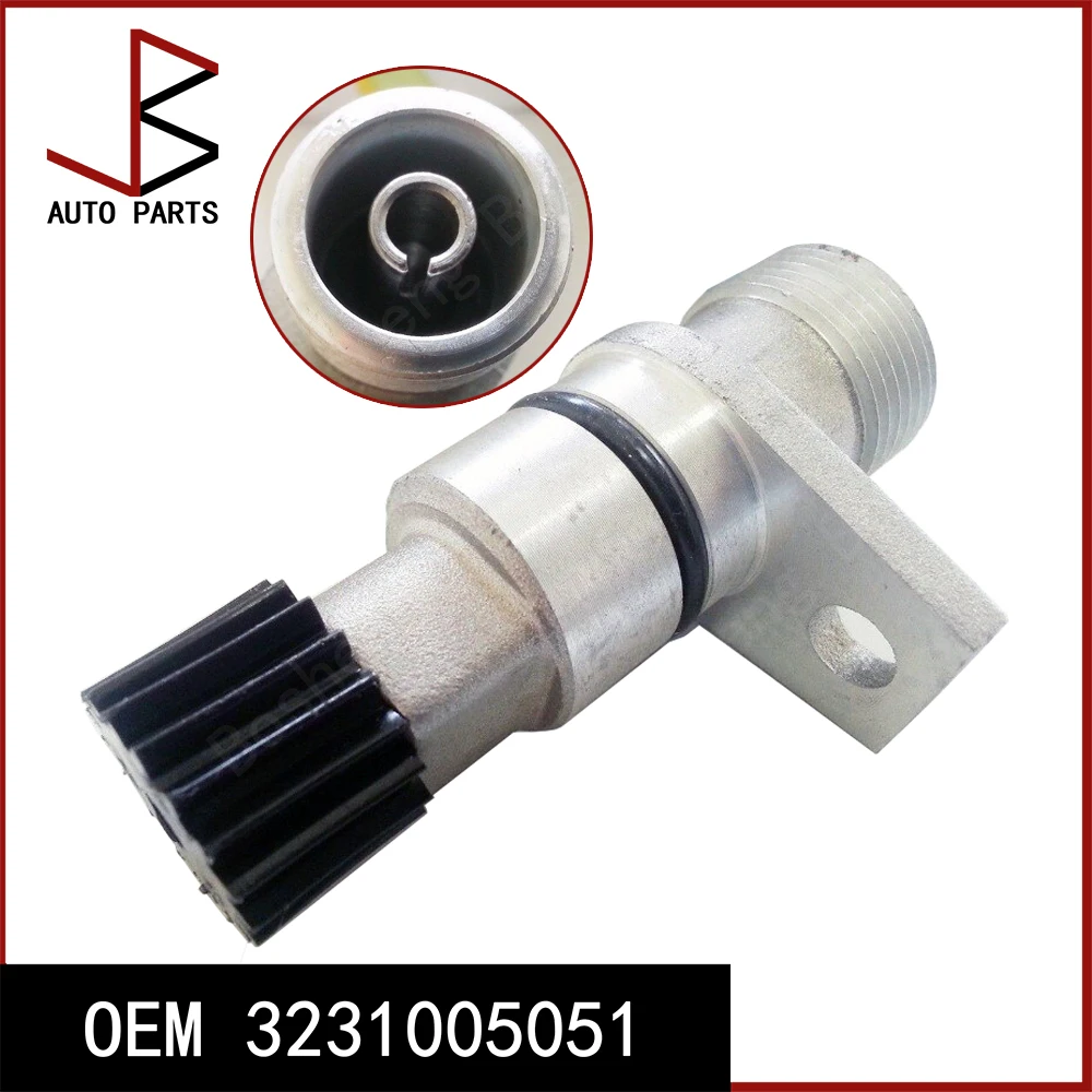 

Speed Meter Adaptor Speedometer for Ssangyong Rexton 662L E28 2002+ for Musso Sports OEM 3231005051 32310-05051 32310 05051