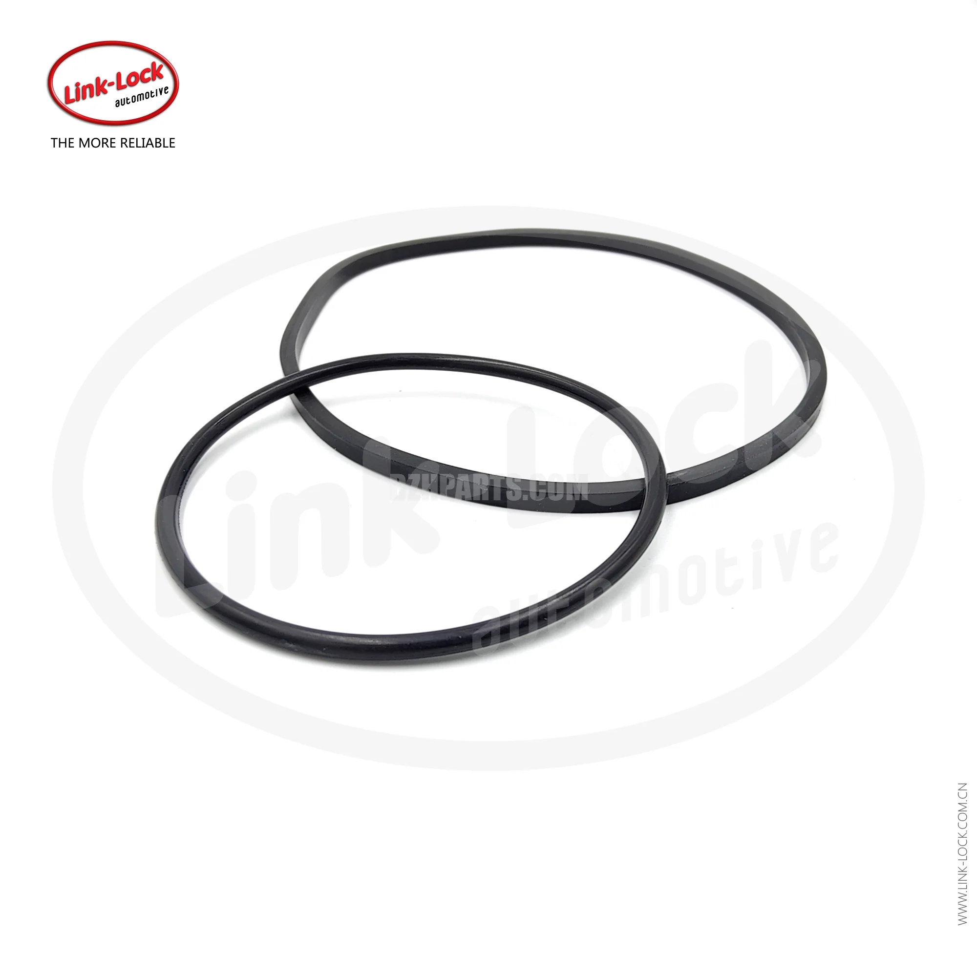 LINK-LOCK Garagezone-11667566483 Vacuum Pump Seal Ring Repair kit for The Mini/BMW n12n13n16 / 116i118