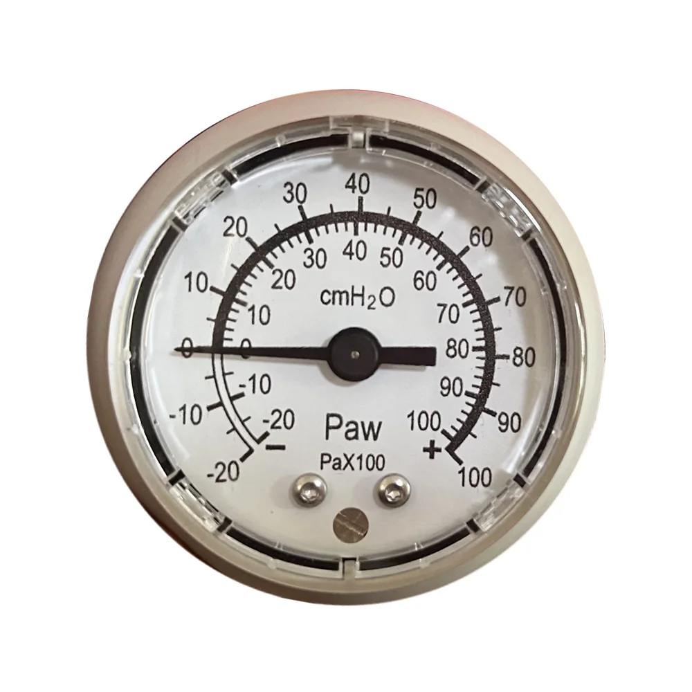 

Mindray WATO EX-20 EX-20VET EX-25 EX-30 EX-20VET EX-35 EX-55 EX-55PRO EX-65 65PRO Airway Pressure Gauge